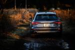 Audi A4 Allroad 2.0 TFSI Quattro 2016 года (JP)